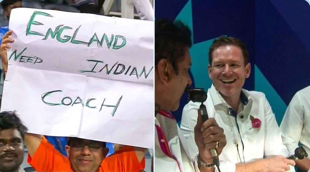 'Sabko Hindi Sikhayega!' - Shastri's Hilarious Response On Coaching England